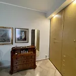 4 Balconi House-elegante Dimora Nel Centro Storico דירה לצ'ה