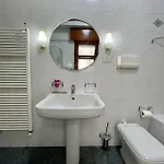 4 Balconi House-elegante Dimora Nel Centro Storico לצ'ה