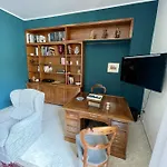 4 Balconi House-elegante Dimora Nel Centro Storico *