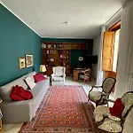 4 Balconi House-elegante Dimora Nel Centro Storico *