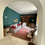 Apartment 4 Balconi House-elegante Dimora Nel Centro Storico *