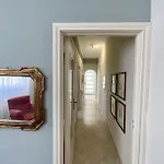 Διαμέρισμα 4 Balconi House-elegante Dimora Nel Centro Storico *