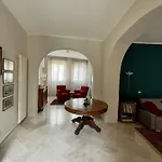 4 Balconi House-elegante Dimora Nel Centro Storico Διαμέρισμα Λέτσε
