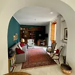 Διαμέρισμα 4 Balconi House-elegante Dimora Nel Centro Storico *