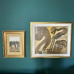 Διαμέρισμα 4 Balconi House-elegante Dimora Nel Centro Storico