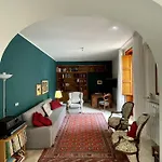 4 Balconi House-elegante Dimora Nel Centro Storico Διαμέρισμα Λέτσε