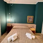 4 Balconi House-elegante Dimora Nel Centro Storico Διαμέρισμα Λέτσε