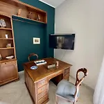 4 Balconi House-elegante Dimora Nel Centro Storico