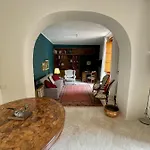 Apartment 4 Balconi House-elegante Dimora Nel Centro Storico