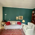 Διαμέρισμα 4 Balconi House-elegante Dimora Nel Centro Storico *