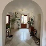 4 Balconi House-elegante Dimora Nel Centro Storico Διαμέρισμα
