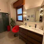 4 Balconi House-elegante Dimora Nel Centro Storico Διαμέρισμα Λέτσε