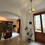 Διαμέρισμα 4 Balconi House-elegante Dimora Nel Centro Storico Λέτσε