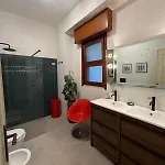4 Balconi House-elegante Dimora Nel Centro Storico Διαμέρισμα Λέτσε