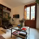 4 Balconi House-elegante Dimora Nel Centro Storico Διαμέρισμα Λέτσε