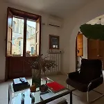 4 Balconi House-elegante Dimora Nel Centro Storico Λέτσε