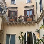4 Balconi House-elegante Dimora Nel Centro Storico Λέτσε