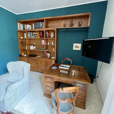4 Balconi House-elegante Dimora Nel Centro Storico *