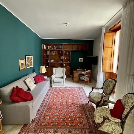 4 Balconi House-elegante Dimora Nel Centro Storico *