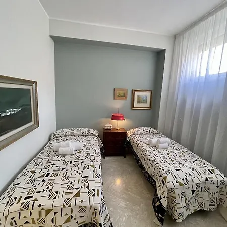 4 Balconi House-elegante Dimora Nel Centro Storico *