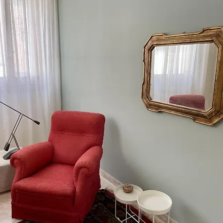 4 Balconi House-elegante Dimora Nel Centro Storico Apartment *