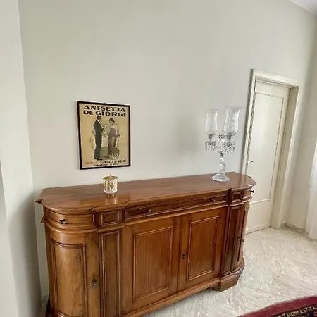 4 Balconi House-elegante Dimora Nel Centro Storico Lecce