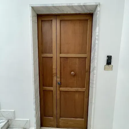 4 Balconi House-elegante Dimora Nel Centro Storico *