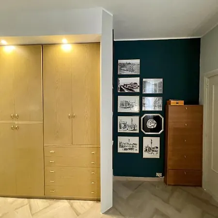 4 Balconi House-elegante Dimora Nel Centro Storico Apartment *