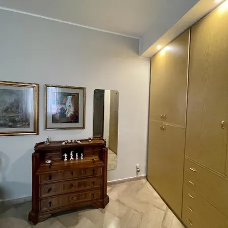 4 Balconi House-elegante Dimora Nel Centro Storico Apartment Lecce