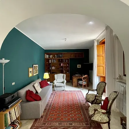 4 Balconi House-elegante Dimora Nel Centro Storico Apartment Lecce