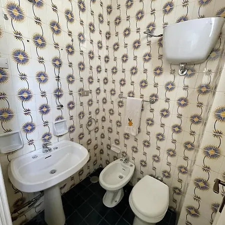 4 Balconi House-elegante Dimora Nel Centro Storico Apartment Lecce