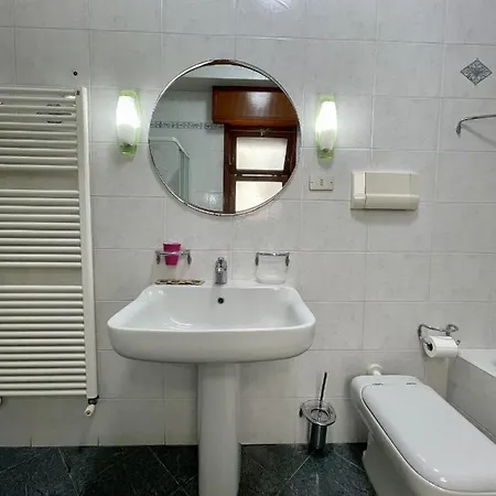4 Balconi House-elegante Dimora Nel Centro Storico Lecce