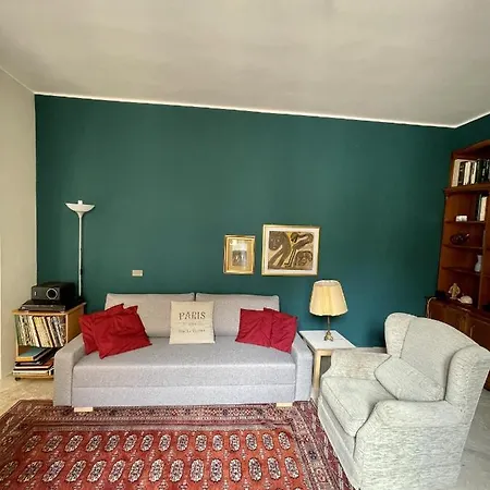 Apartment 4 Balconi House-elegante Dimora Nel Centro Storico *