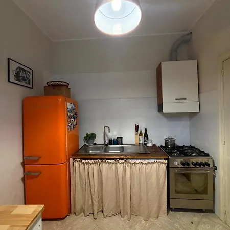 4 Balconi House-elegante Dimora Nel Centro Storico Appartement