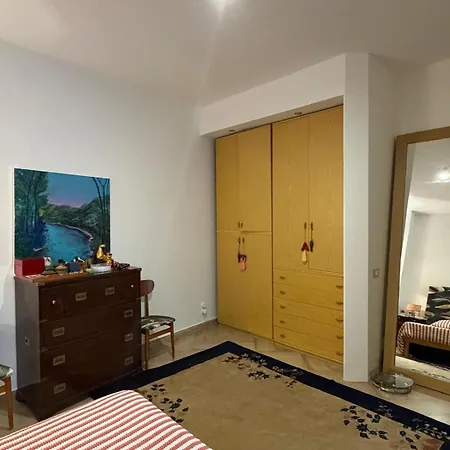 4 Balconi House-elegante Dimora Nel Centro Storico Lejlighed Lecce
