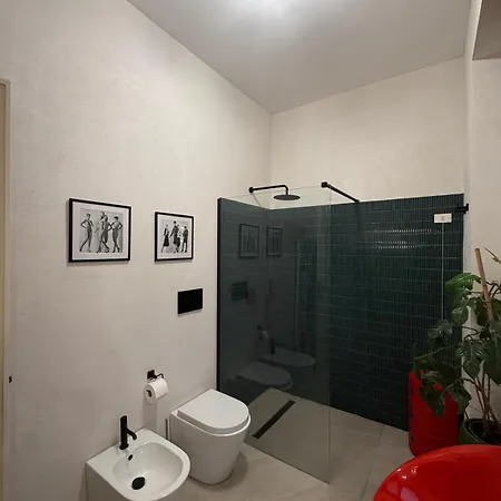 4 Balconi House-elegante Dimora Nel Centro Storico *