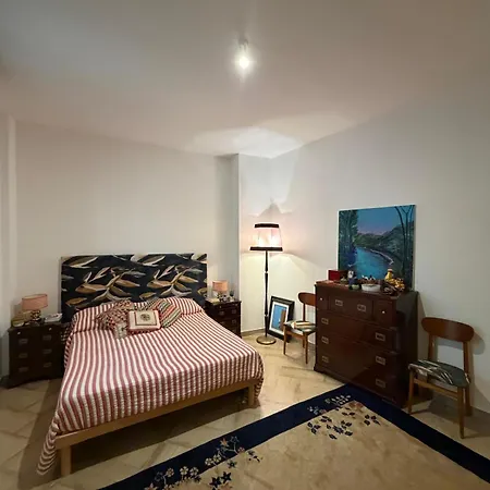 4 Balconi House-elegante Dimora Nel Centro Storico Appartement *
