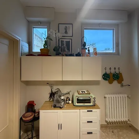 4 Balconi House-elegante Dimora Nel Centro Storico Appartement *