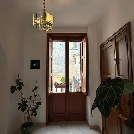4 Balconi House-elegante Dimora Nel Centro Storico Appartement Lecce