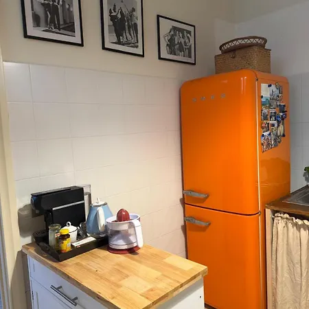 Appartement 4 Balconi House-elegante Dimora Nel Centro Storico *