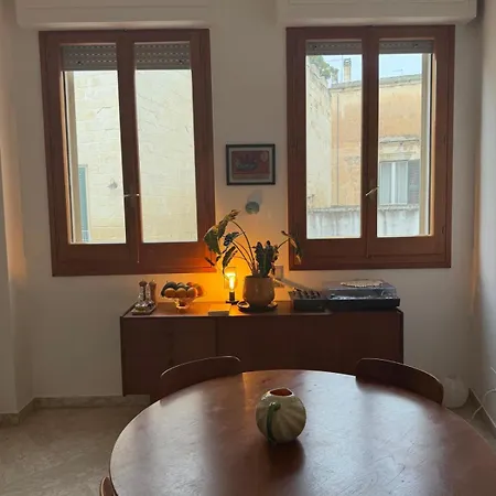 4 Balconi House-elegante Dimora Nel Centro Storico *
