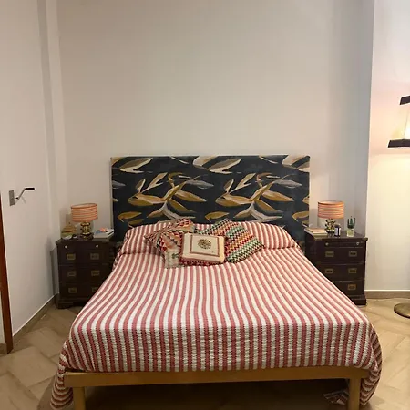 Appartement 4 Balconi House-elegante Dimora Nel Centro Storico *