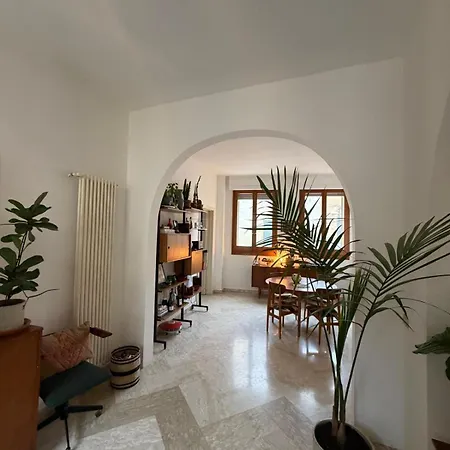 Appartement 4 Balconi House-elegante Dimora Nel Centro Storico